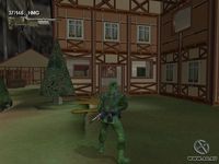 Army Men: Sarge's War screenshot, image №402868 - RAWG