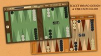 Backgammon NJ screenshot, image №945616 - RAWG