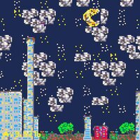 Not Today Twins Tower screenshot, image №3673611 - RAWG