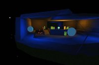 Alien Ship screenshot, image №1103000 - RAWG