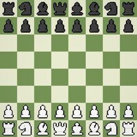 Chess (itch) (SarelCookie) screenshot, image №3828586 - RAWG