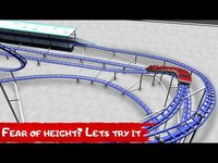 VR City Roller Coaster Free screenshot, image №1334267 - RAWG