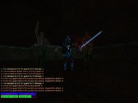 FreeWorld: Apocalypse Portal screenshot, image №394433 - RAWG