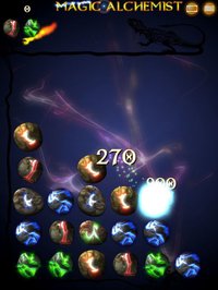 Magic Alchemist Classic screenshot, image №1690233 - RAWG