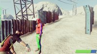 Gangsta Sniper 3: Final Parody screenshot, image №2220605 - RAWG