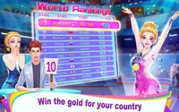Gymnastics Queen - Go for the Olympic Champion! screenshot, image №1572704 - RAWG