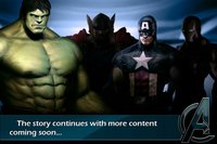 Avengers Initiative screenshot, image №2382446 - RAWG