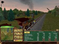 Railroad Tycoon 3 screenshot, image №230218 - RAWG