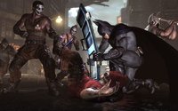 Batman: Arkham City - Game of the Year Edition screenshot, image №977540 - RAWG