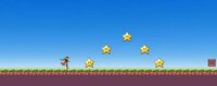 jumpy fox (Wolves are Essential) screenshot, image №2866511 - RAWG