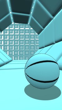 Tunnel Ball Game screenshot, image №3015942 - RAWG