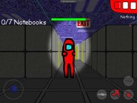 Impostor Basics Horror School screenshot, image №2719178 - RAWG