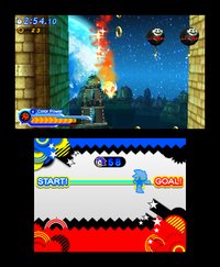 Sonic Generations screenshot, image №574668 - RAWG