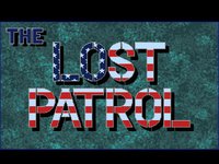 Lost Patrol (1990) screenshot, image №749079 - RAWG
