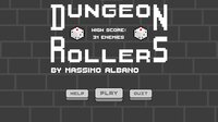 Dungeon Rollers (itch) screenshot, image №2671204 - RAWG