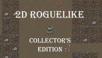 2D Roguelike Modified screenshot, image №1220418 - RAWG