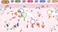 Scoop it! Goldfish screenshot, image №4074487 - RAWG