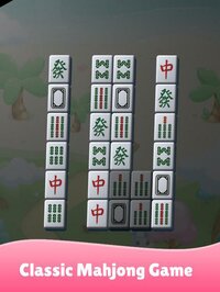 Mahjong· screenshot, image №2681193 - RAWG