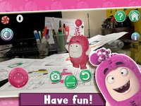 Oddbods Live Coloring (AR) screenshot, image №1398655 - RAWG