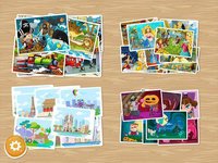 Kids Puzzles Games FREE screenshot, image №1445306 - RAWG