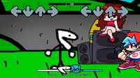 friday night funkin - vs Idiot screenshot, image №3078453 - RAWG