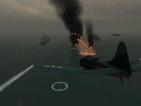 Attack on Pearl Harbor screenshot, image №462156 - RAWG