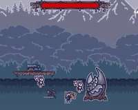 Knightmare (itch) screenshot, image №1293017 - RAWG