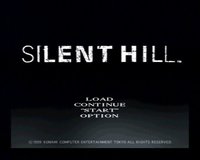Silent Hill screenshot, image №733098 - RAWG