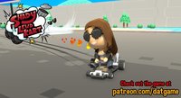 Shady Lewd Kart (Demo) screenshot, image №1875954 - RAWG