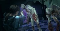 Resident Evil Revelations screenshot, image №261712 - RAWG