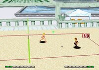 V-Ball: Beach Volley Heroes screenshot, image №3812399 - RAWG