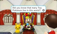Pokémon Rumble World screenshot, image №779855 - RAWG