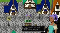 Twisted Forest screenshot, image №3199536 - RAWG