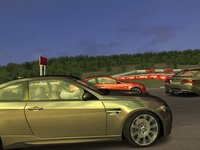 BMW M3 Challenge screenshot, image №484240 - RAWG