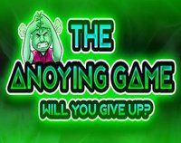 The Annoying Game (itch) screenshot, image №1286933 - RAWG