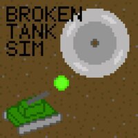Broken Tank Simulator screenshot, image №2442960 - RAWG