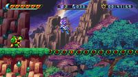 Freedom Planet 2 screenshot, image №709611 - RAWG