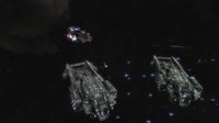The Fleets of Sol screenshot, image №175200 - RAWG