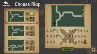 Rogue Kingdoms screenshot, image №4199085 - RAWG