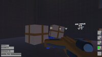 BowWars demo screenshot, image №3002601 - RAWG
