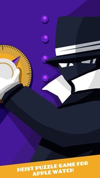 Pocket Bandit screenshot, image №937847 - RAWG