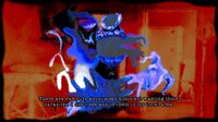 Me and My Eldritch Parasite (itch) (ApeHardware) screenshot, image №3355949 - RAWG