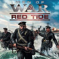 Men of War: Red Tide screenshot, image №3689612 - RAWG