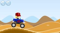 Offroad Racer screenshot, image №2733843 - RAWG