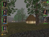 Might and Magic 9: Writ of Fate screenshot, image №310842 - RAWG