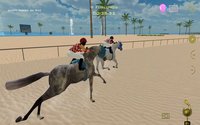 Jumpy Horse Racing screenshot, image №974993 - RAWG