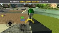 BMX FE3D 2 - Freestyle Extreme 3D screenshot, image №2082126 - RAWG