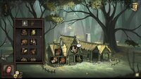 Blacksmith. Song of two Kings. screenshot, image №4004979 - RAWG