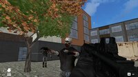 Zombie slaughter (jurij) screenshot, image №2470246 - RAWG