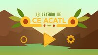 La leyenda de Ce Acatl screenshot, image №2802246 - RAWG